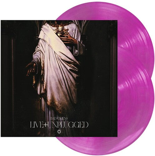 Bad Omens: Live + Unplugged ( RECORD )