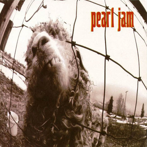 Pearl Jam: VS. ( RECORD )