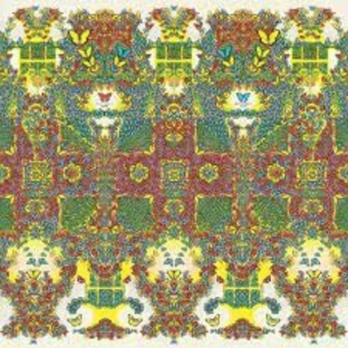 King Gizzard and the Lizard Wizard: Butterfly 3000 [Greek] ( RECORD )