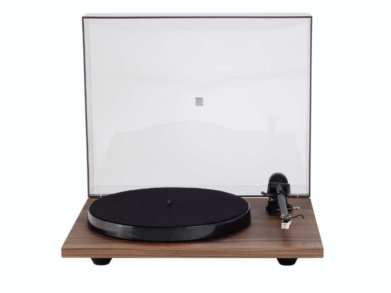 Rega Planar 1 (Walnut)