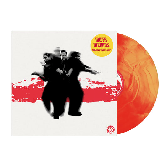RZA: Ghost Dog - Original Motion Picture Score - Deluxe Edition Vinyl ( RECORD )