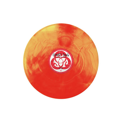 RZA: Ghost Dog - Original Motion Picture Score - Deluxe Edition Vinyl ( RECORD )