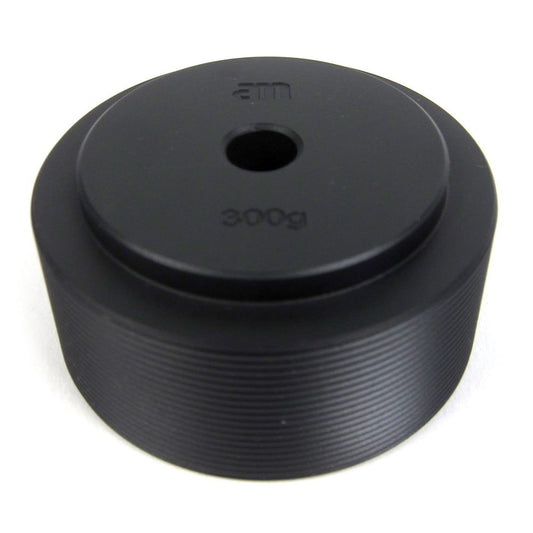 AM Sound 300 gram Record Weight