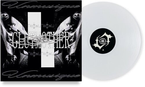 Lucy Bedroque: Unmusique - White ( RECORD )