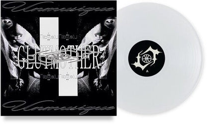 Lucy Bedroque: Unmusique - White ( RECORD )